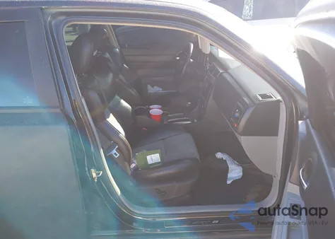 2006 Dodge Charger Srt8 z USA, uszkodzony, nr VIN 2B3KA73W36H347052